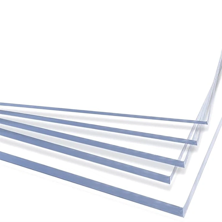 PS 拡散シートに関連した環境への懸念はありますか?