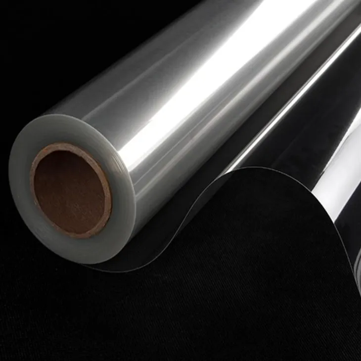 今後のapetフィルム製品にはどのような新機能が期待されていますか?